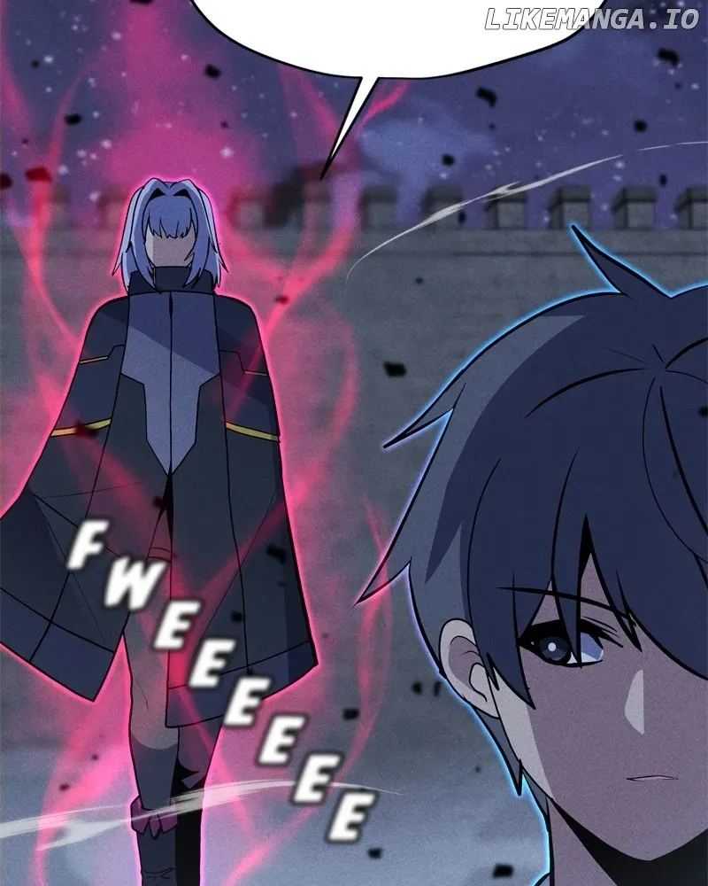 Solo Spell Caster Chapter 183 Online - página 23