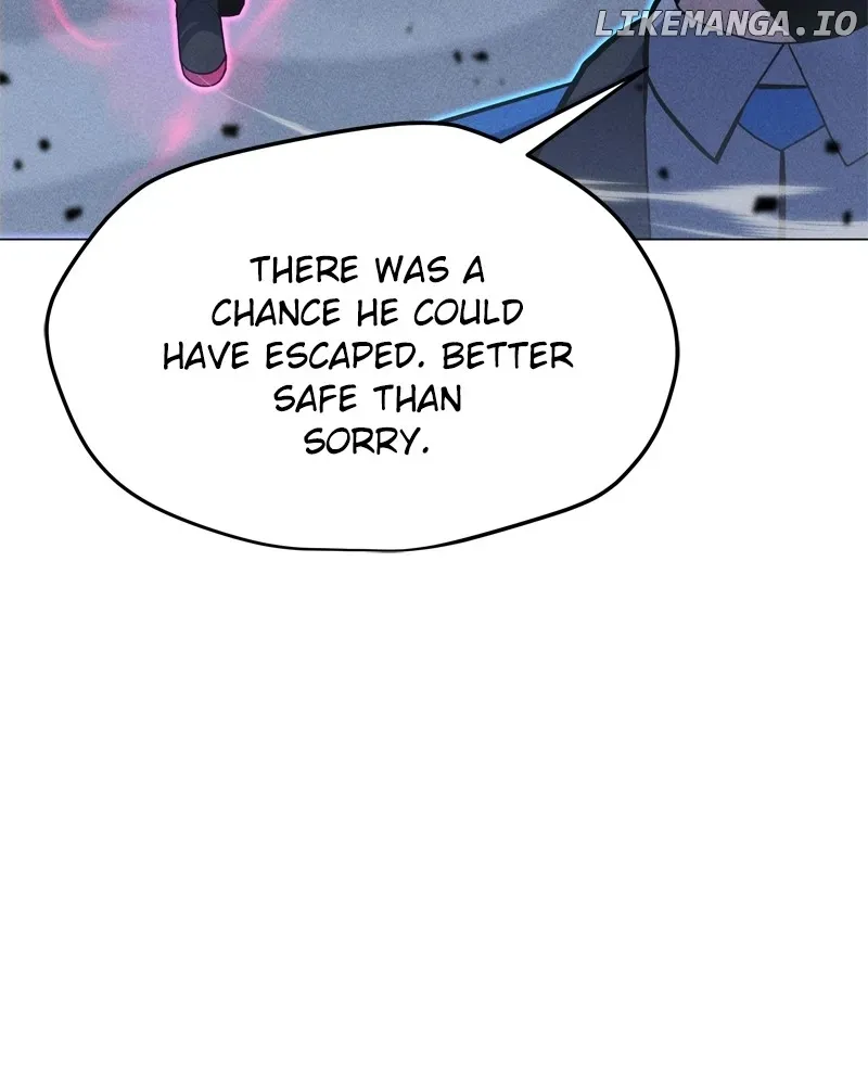 Solo Spell Caster Chapter 183 Online - página 24