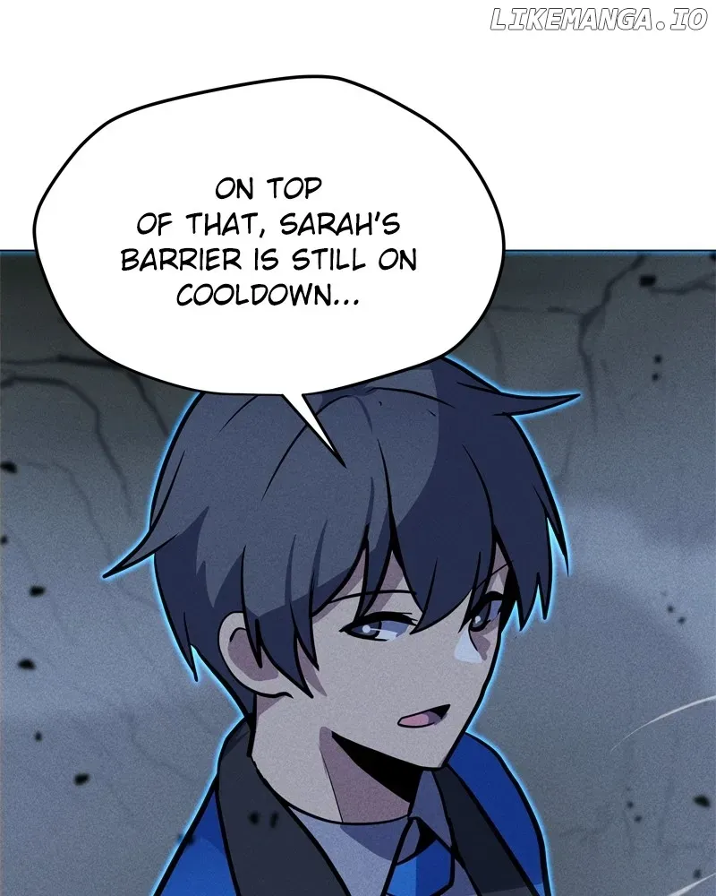 Solo Spell Caster Chapter 183 Online - página 25