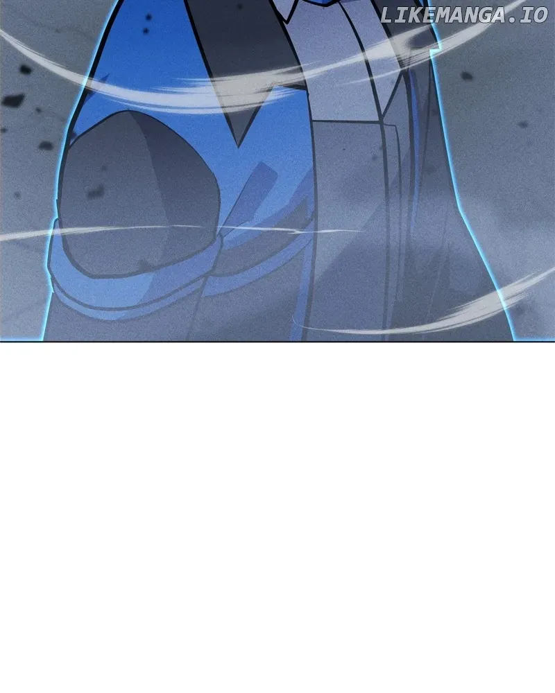 Solo Spell Caster Chapter 183 Online - página 26