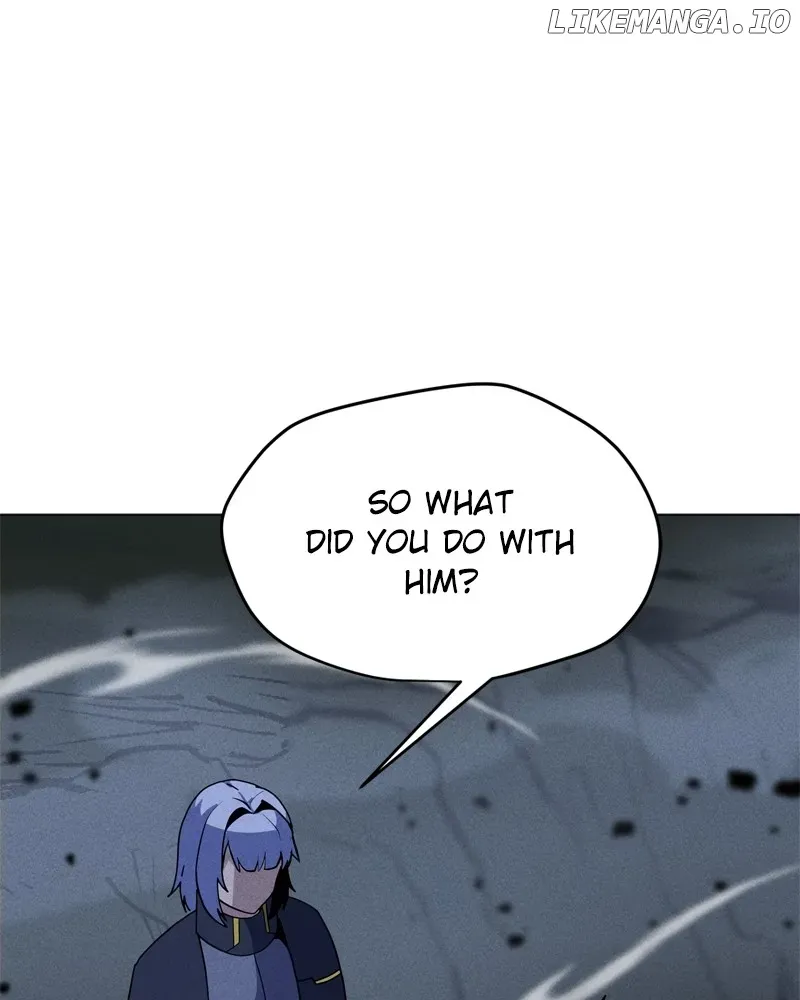 Solo Spell Caster Chapter 183 Online - página 28
