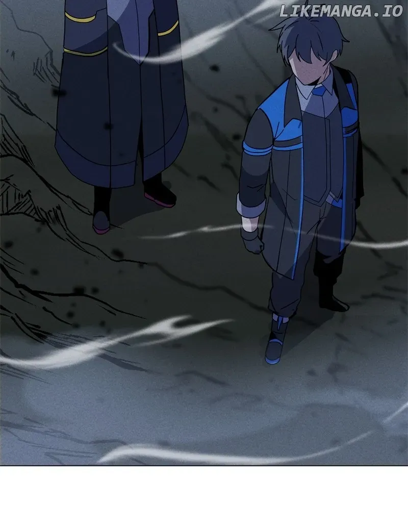 Solo Spell Caster Chapter 183 Online - página 29