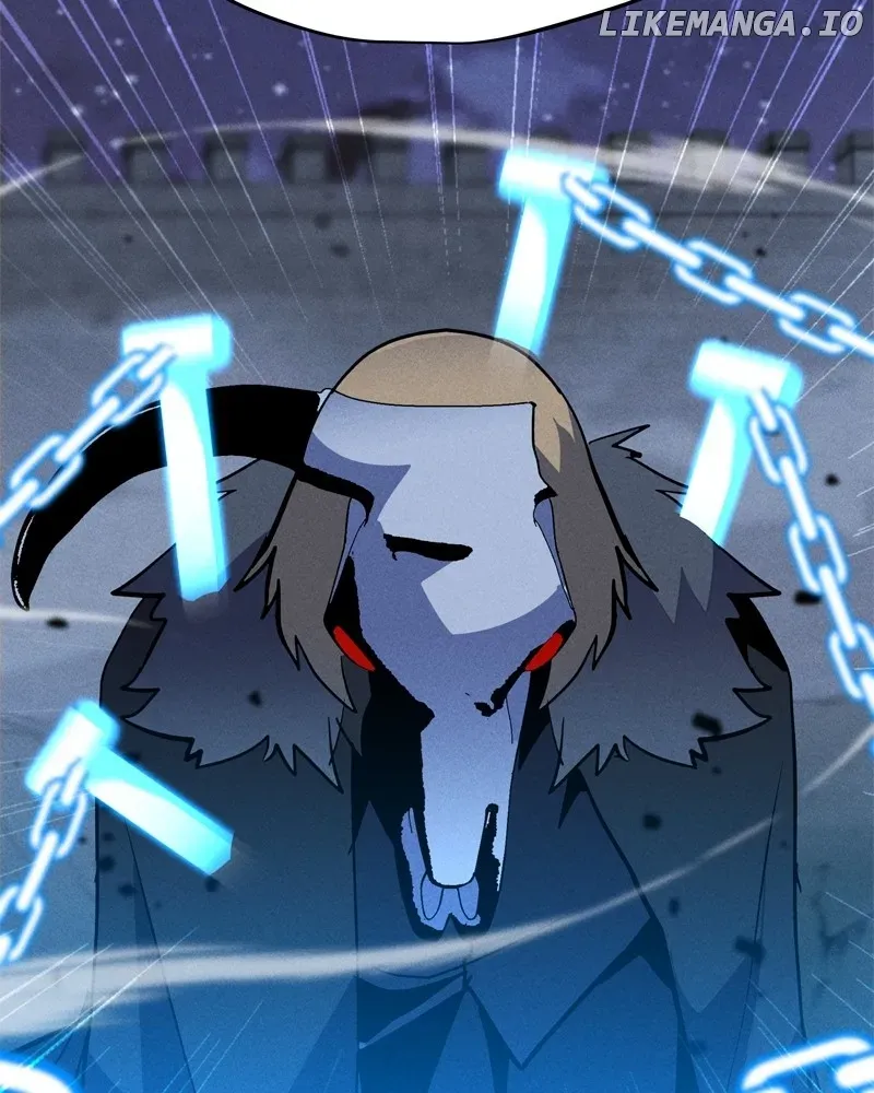 Solo Spell Caster Chapter 183 Online - página 31