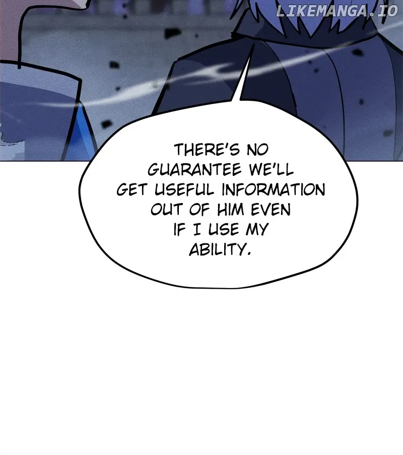 Solo Spell Caster Chapter 183 Online - página 34