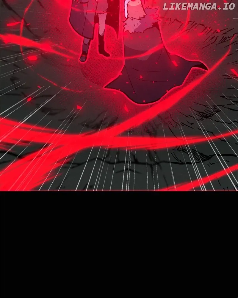 Solo Spell Caster Chapter 183 Online - página 40