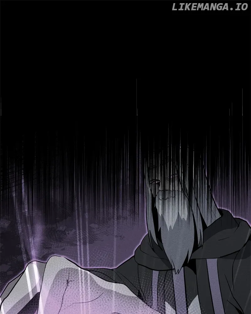 Solo Spell Caster Chapter 183 Online - página 41