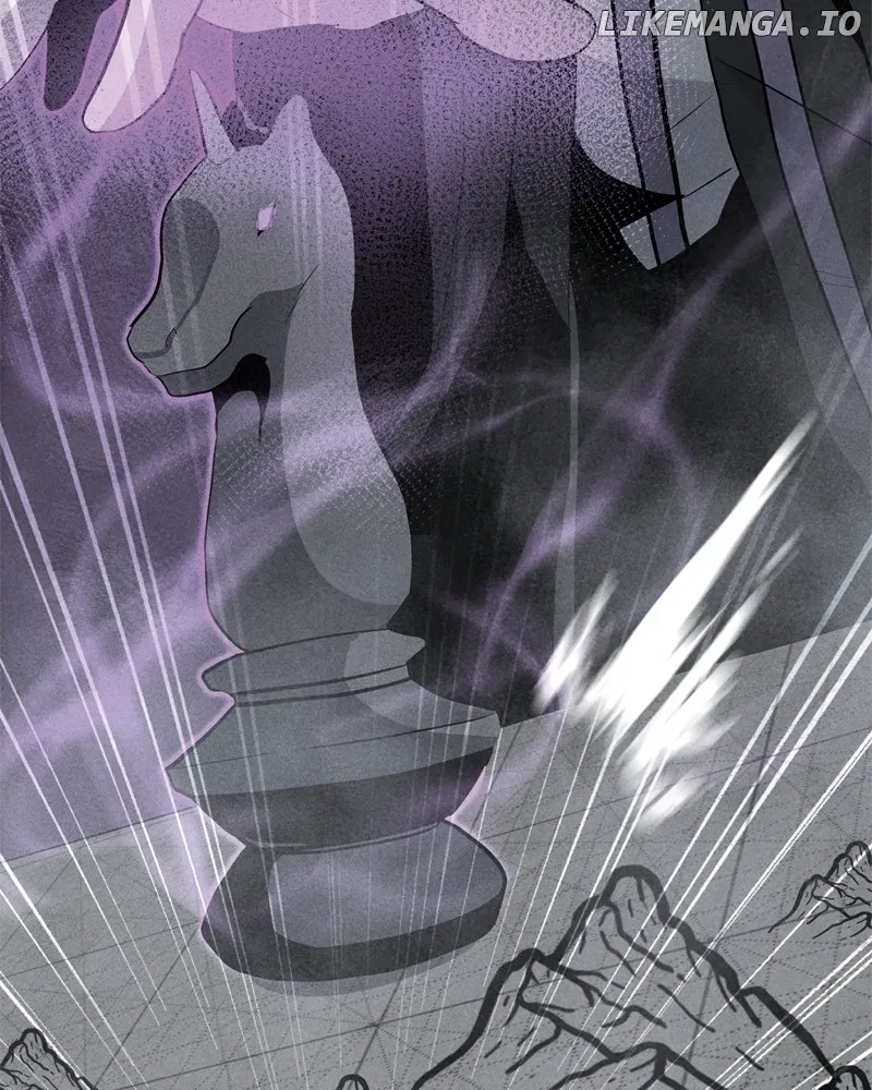 Solo Spell Caster Chapter 183 Online - página 42