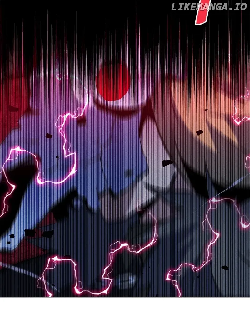 Solo Spell Caster Chapter 183 Online - página 44