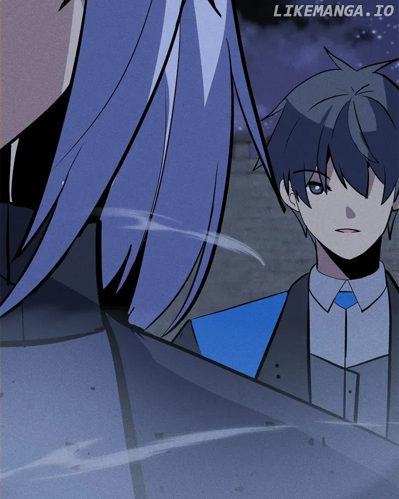 Solo Spell Caster Chapter 183 Online - página 49