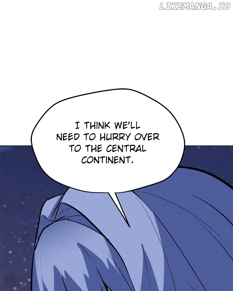 Solo Spell Caster Chapter 183 Online - página 52