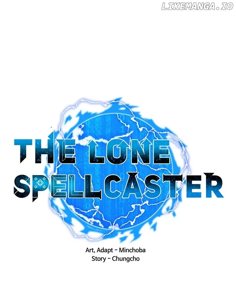 Solo Spell Caster Chapter 183 Online - página 75