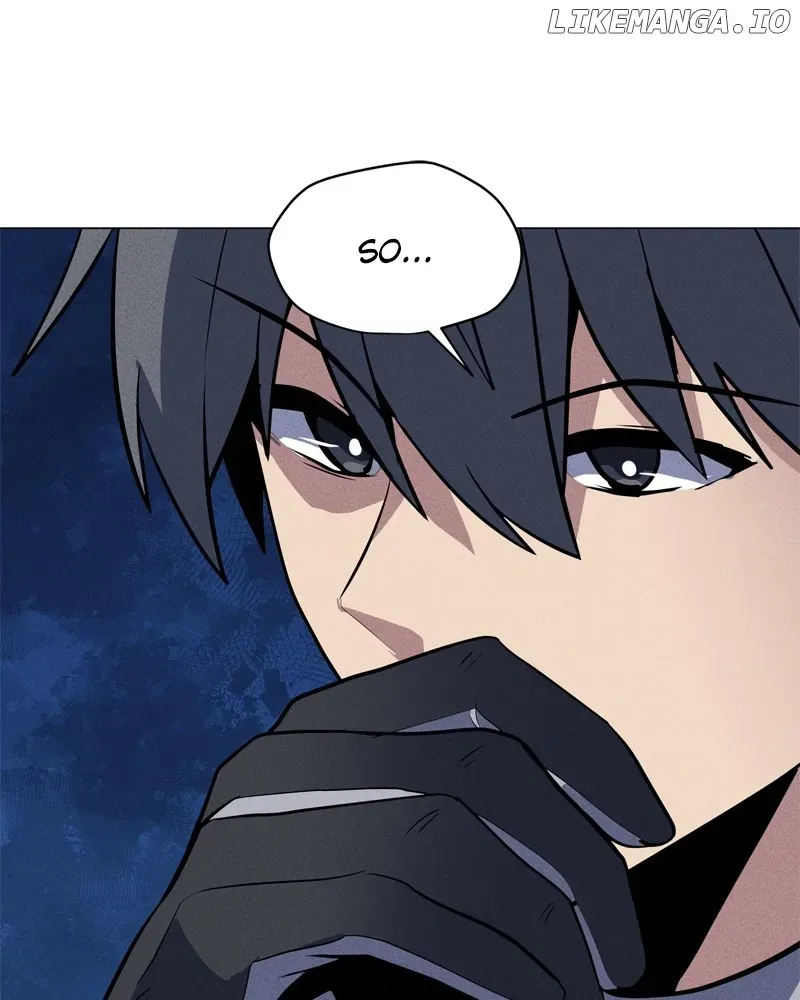 Solo Spell Caster Chapter 183 Online - página 85