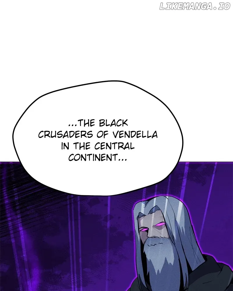 Solo Spell Caster Chapter 183 Online - página 87