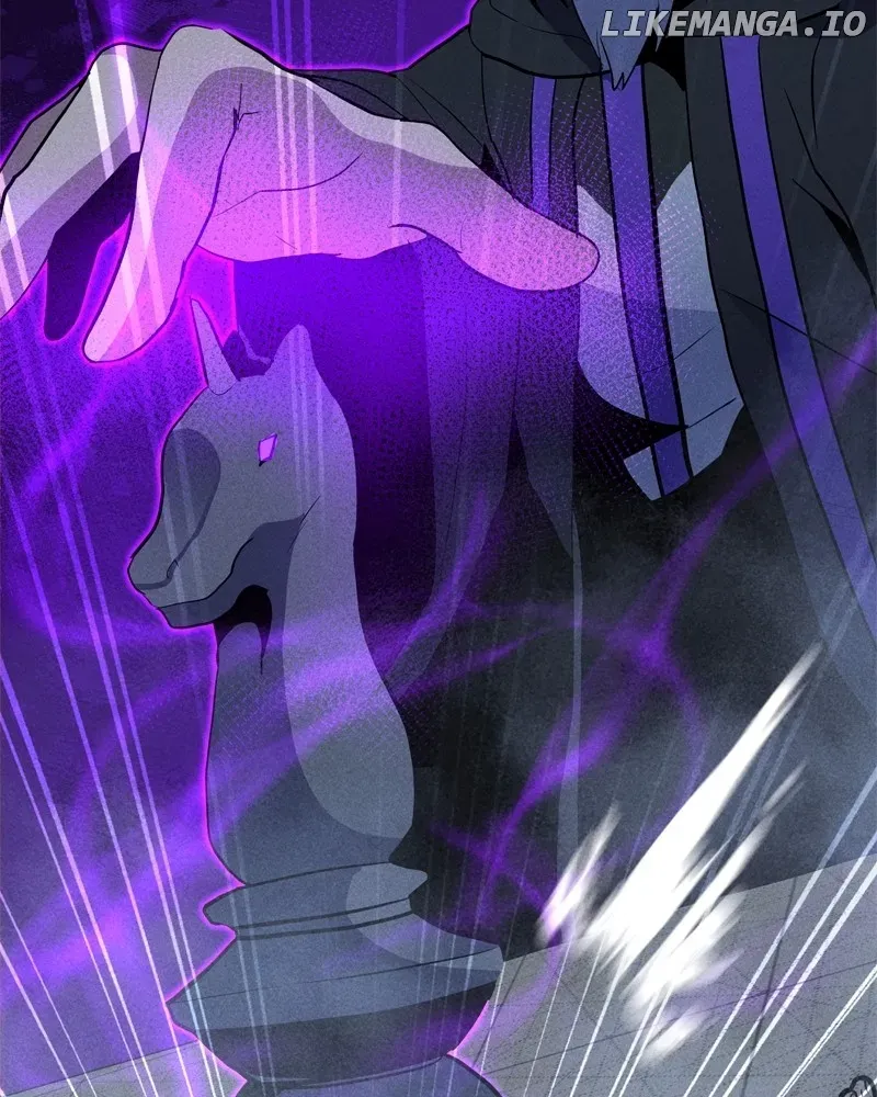 Solo Spell Caster Chapter 183 Online - página 88