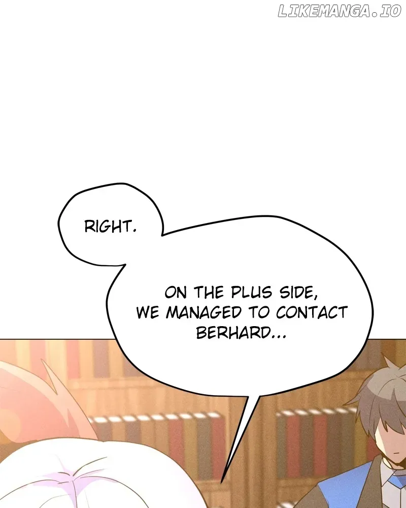 Solo Spell Caster Chapter 183 Online - página 91