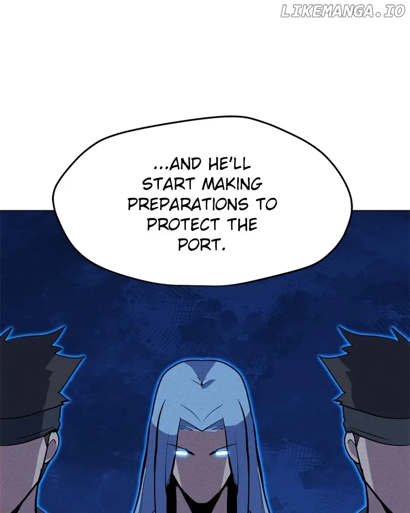 Solo Spell Caster Chapter 183 Online - página 94