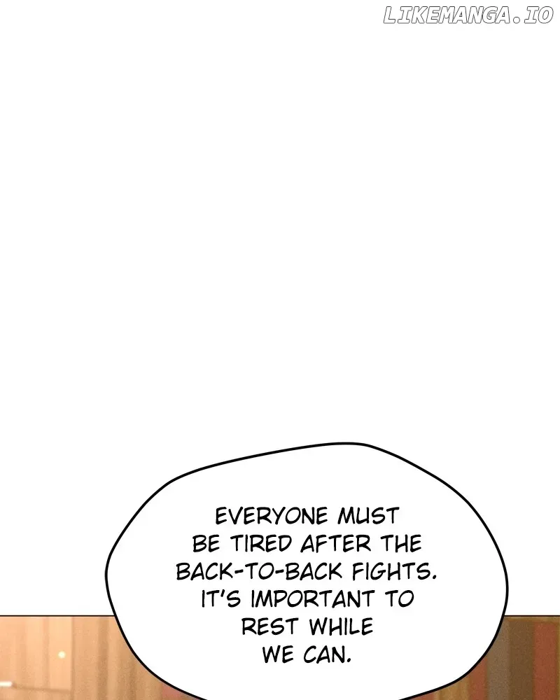 Solo Spell Caster Chapter 183 Online - página 98