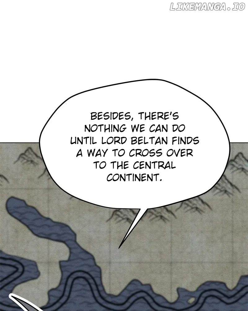 Solo Spell Caster Chapter 183 Online - página 102