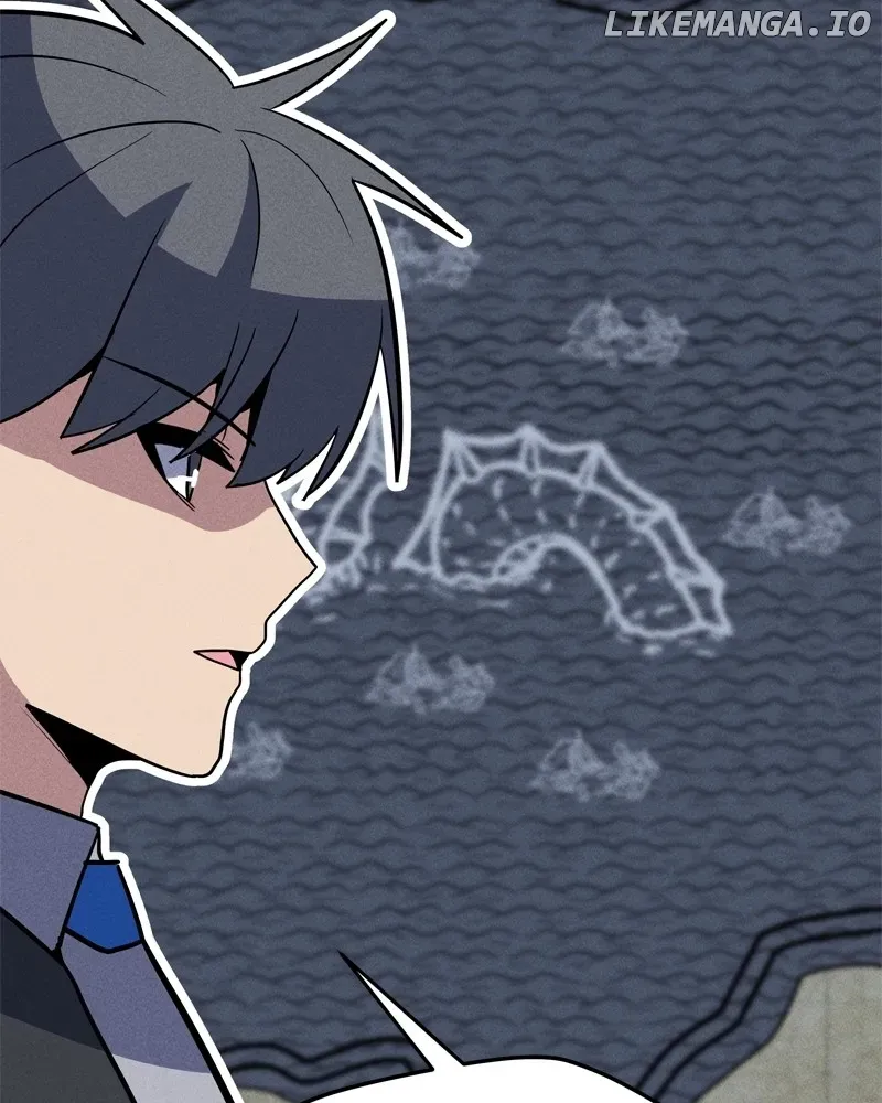 Solo Spell Caster Chapter 183 Online - página 103