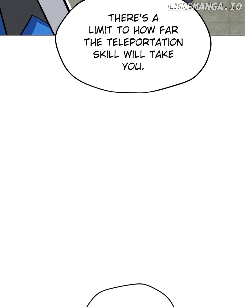 Solo Spell Caster Chapter 183 Online - página 104
