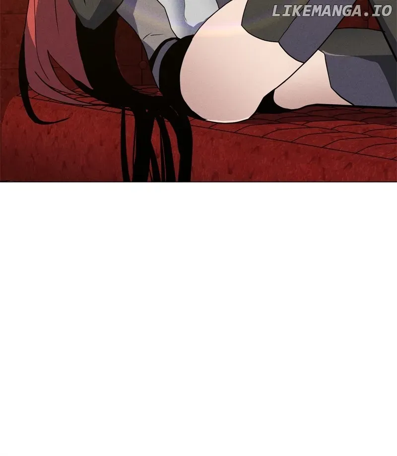 Solo Spell Caster Chapter 183 Online - página 108
