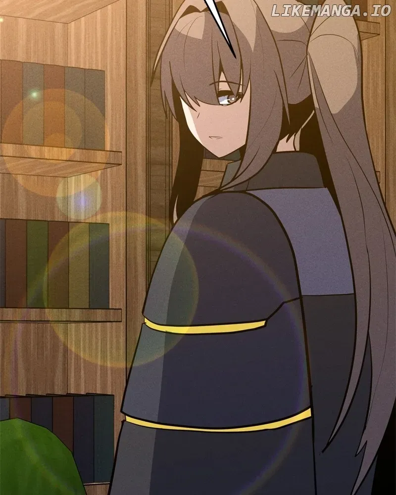 Solo Spell Caster Chapter 183 Online - página 110