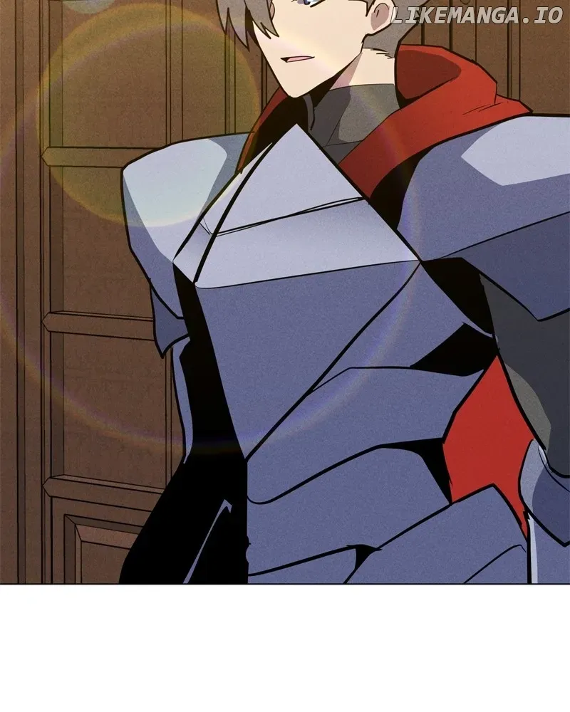 Solo Spell Caster Chapter 183 Online - página 115