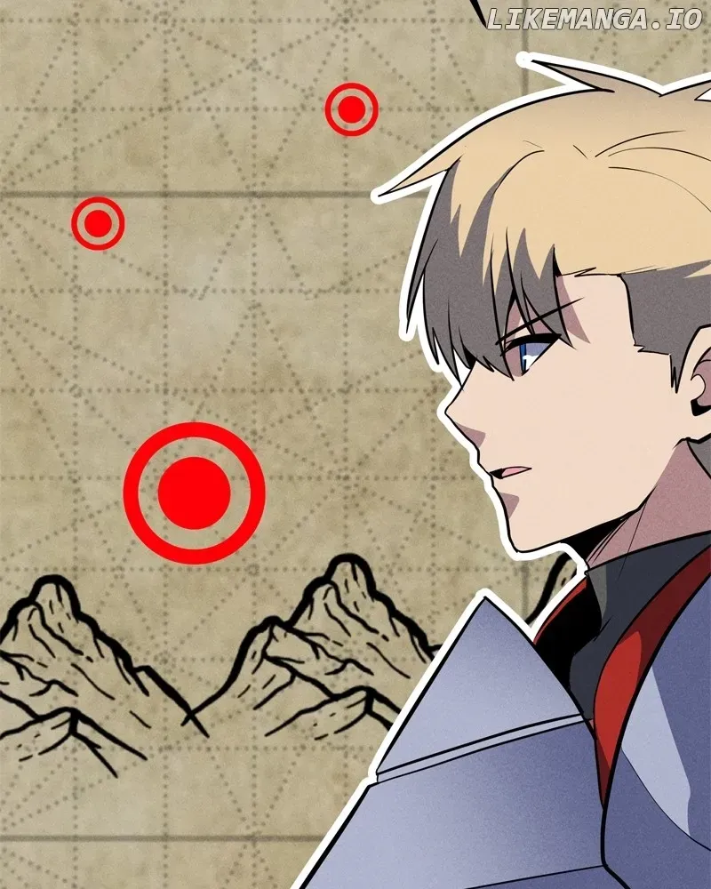 Solo Spell Caster Chapter 183 Online - página 120