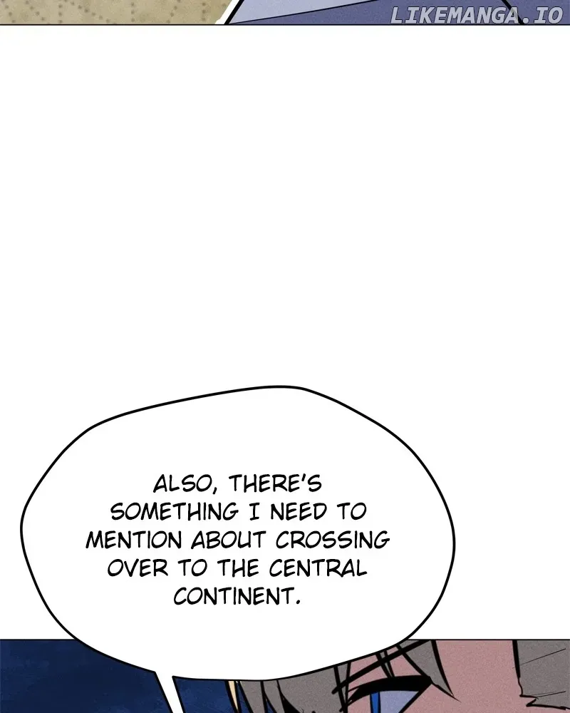 Solo Spell Caster Chapter 183 Online - página 121