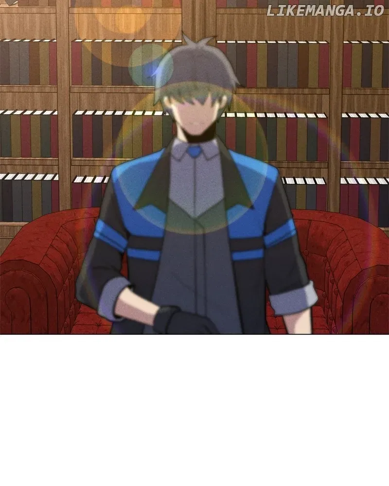 Solo Spell Caster Chapter 183 Online - página 124
