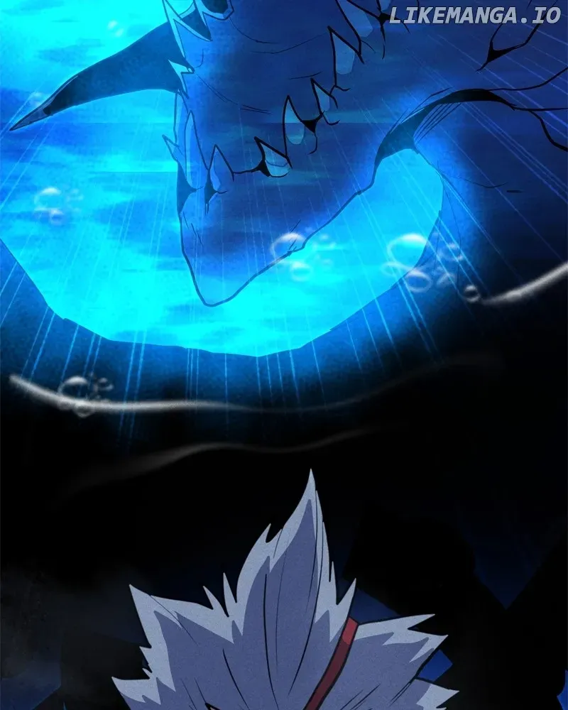 Solo Spell Caster Chapter 183 Online - página 134