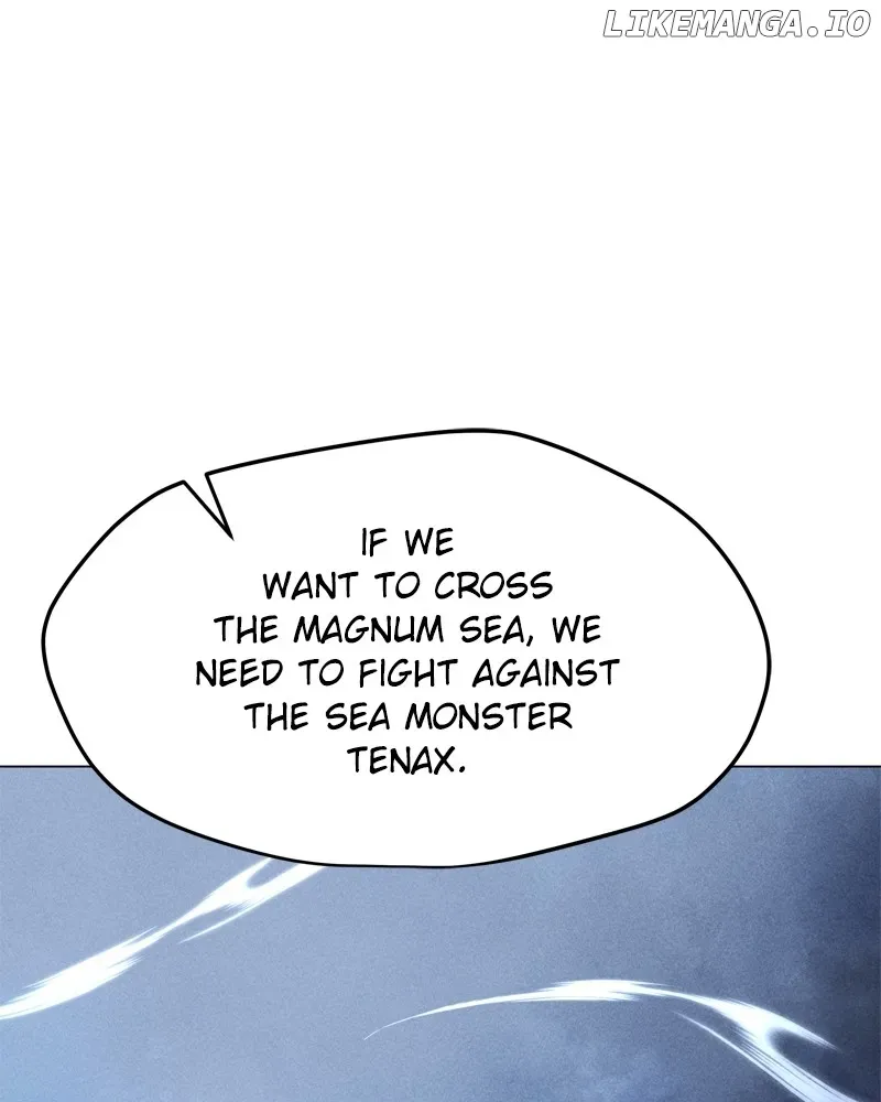 Solo Spell Caster Chapter 183 Online - página 137