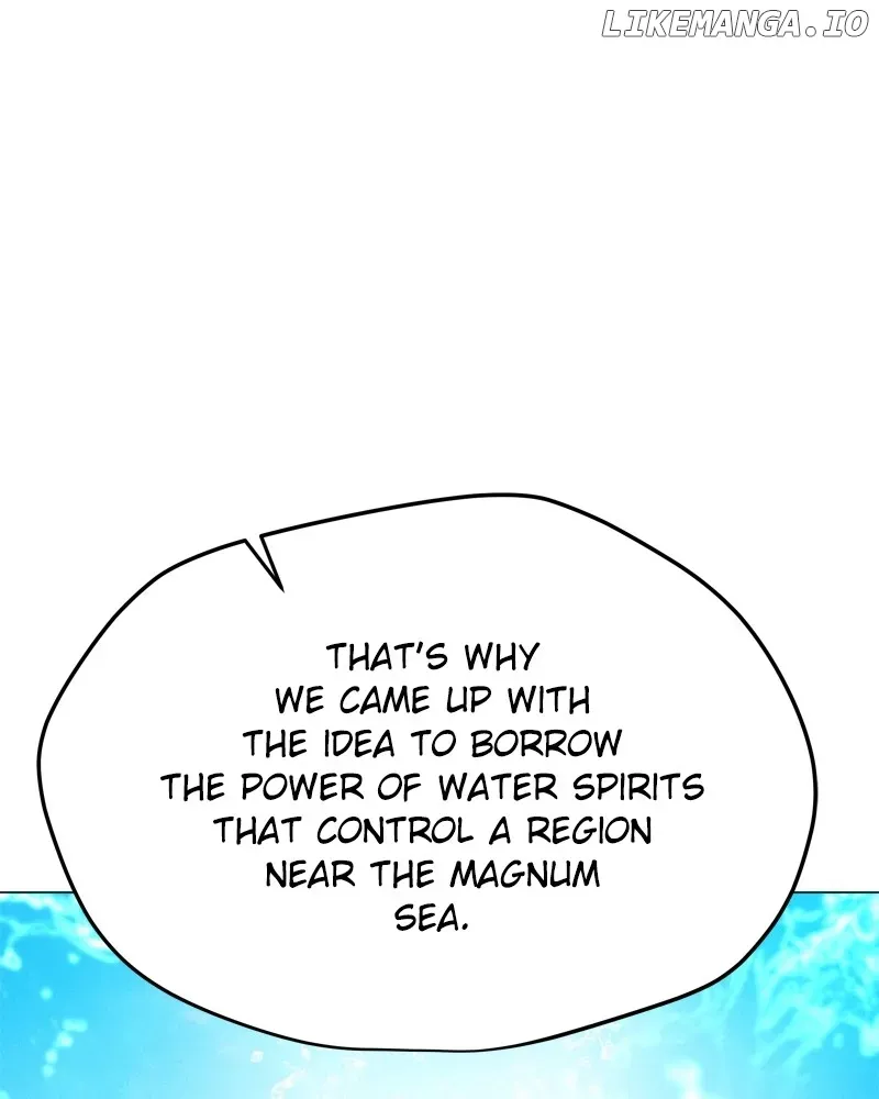 Solo Spell Caster Chapter 183 Online - página 140