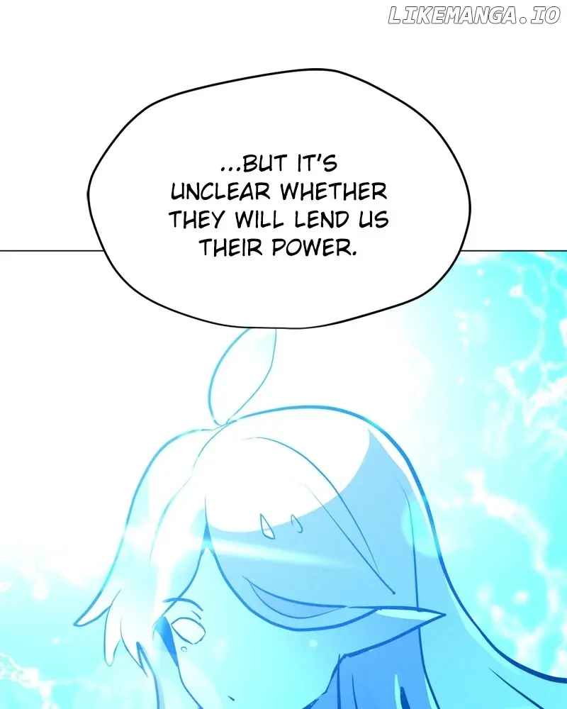Solo Spell Caster Chapter 183 Online - página 147