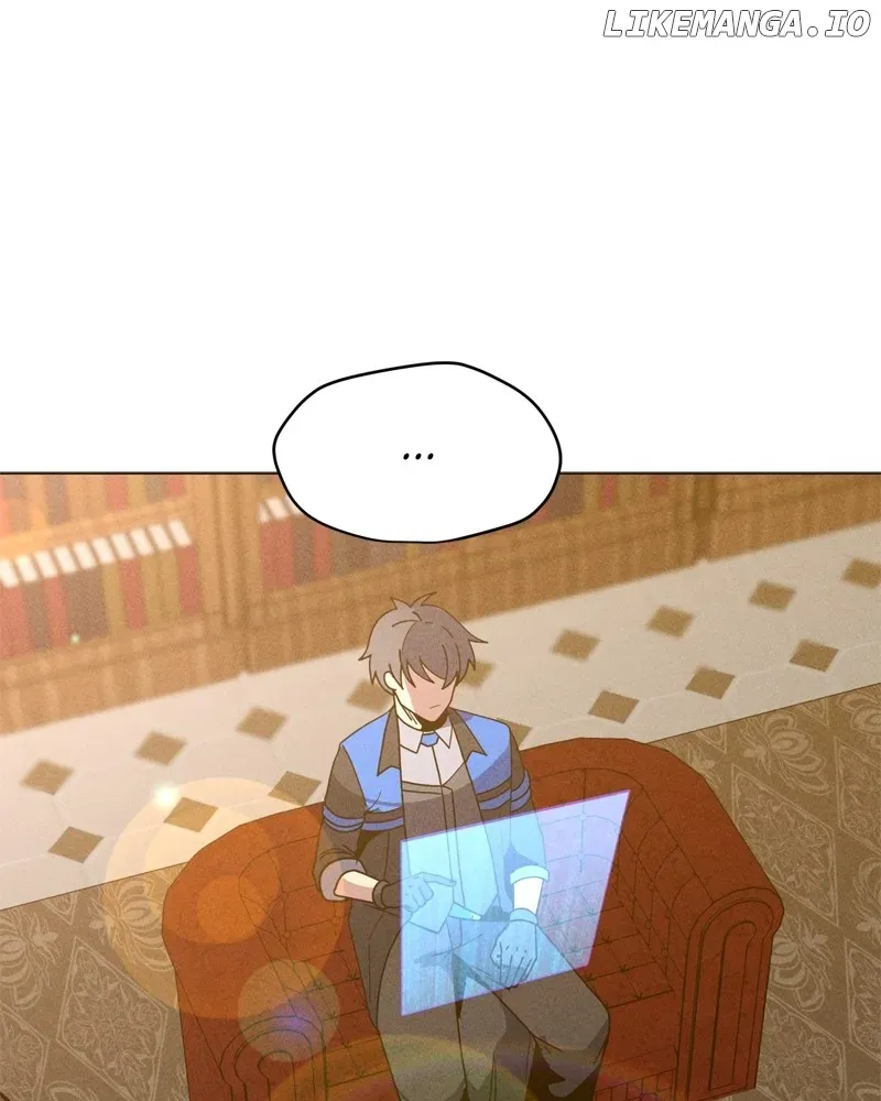 Solo Spell Caster Chapter 183 Online - página 150