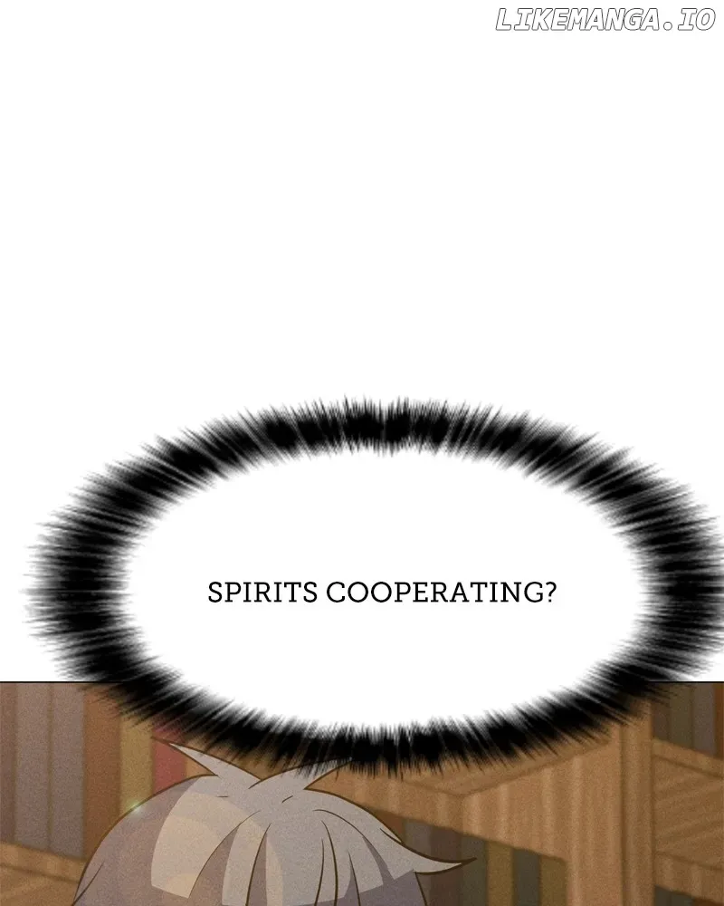 Solo Spell Caster Chapter 183 Online - página 152