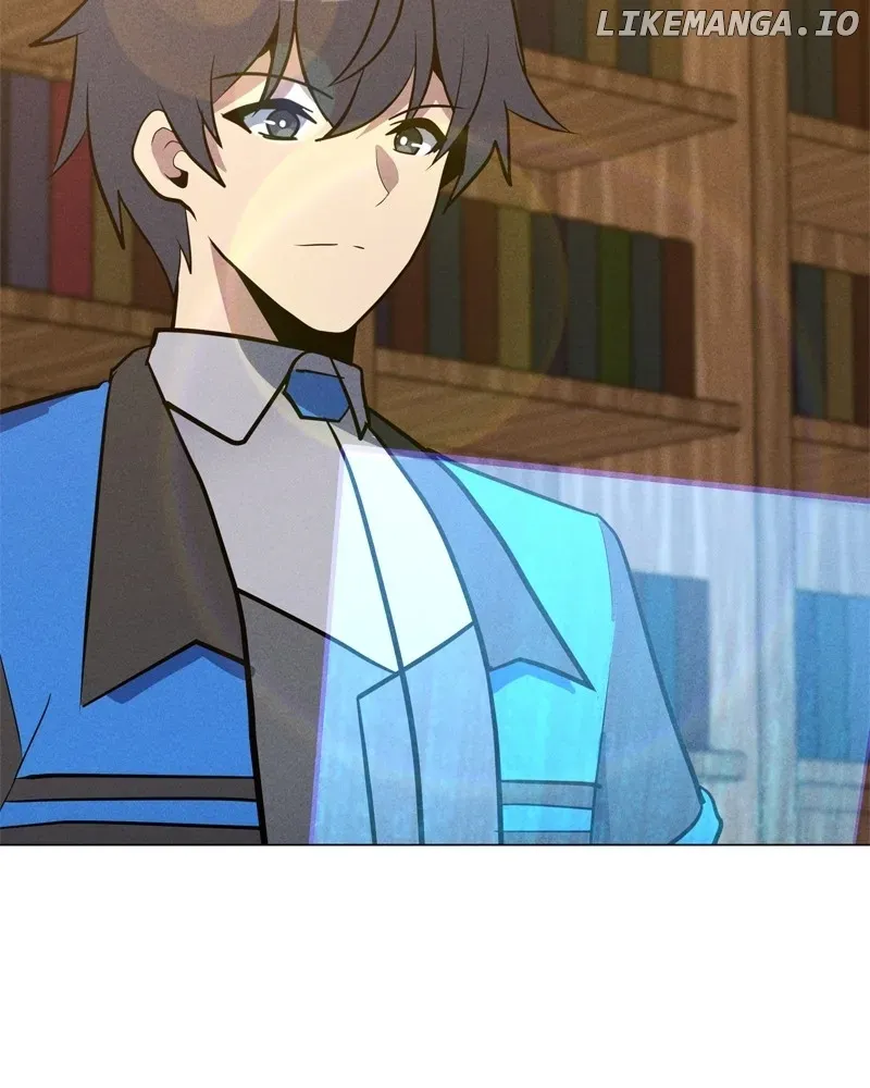 Solo Spell Caster Chapter 183 Online - página 153