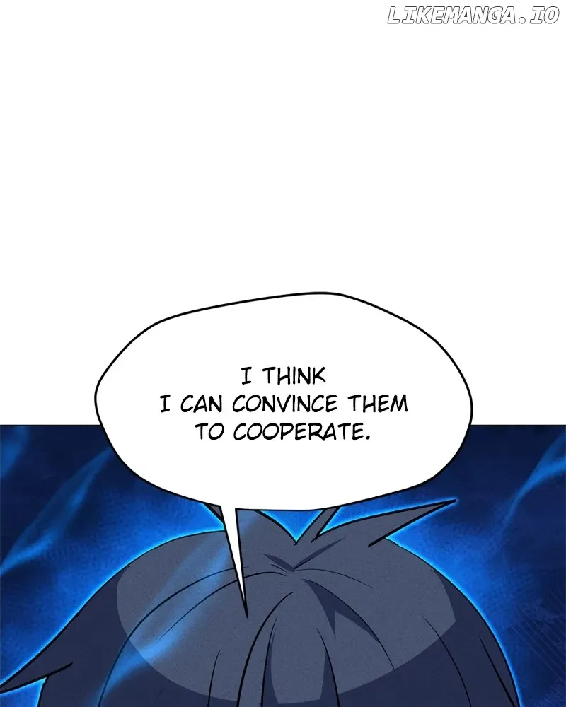 Solo Spell Caster Chapter 183 Online - página 159