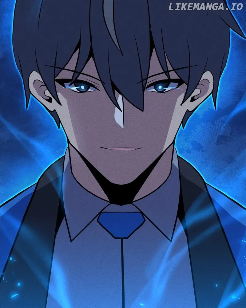 Solo Spell Caster Chapter 183 Online - página 160