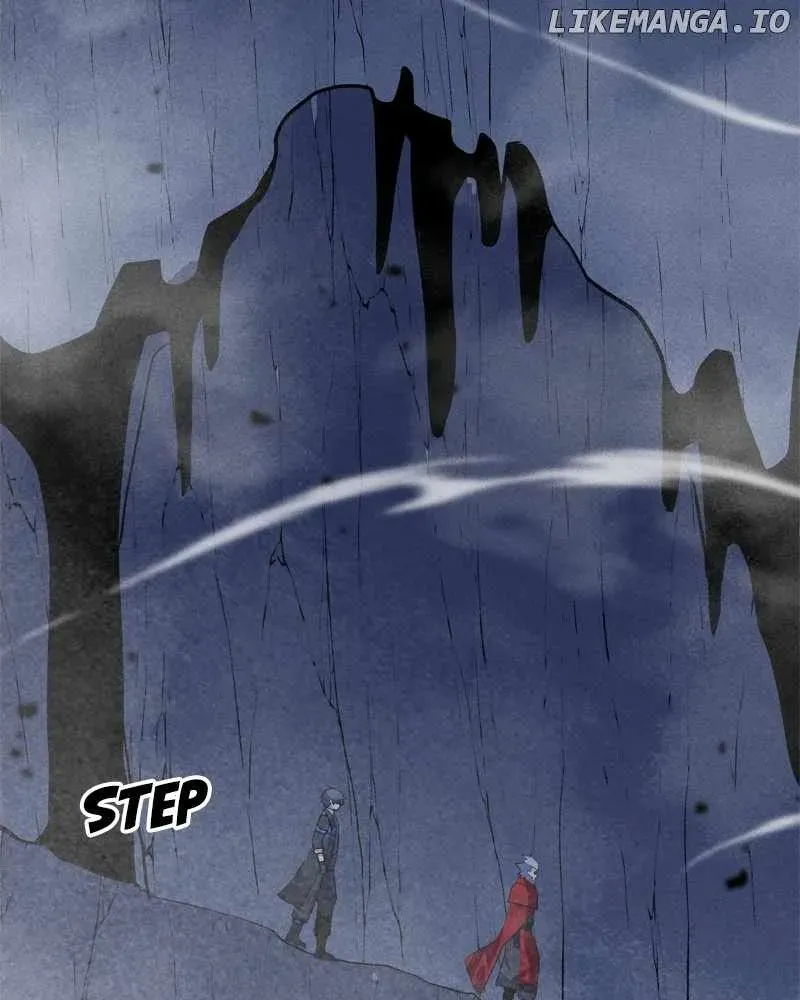 Solo Spell Caster Chapter 184 Online - página 5