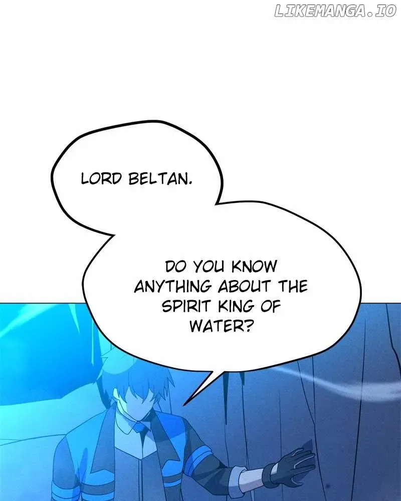 Solo Spell Caster Chapter 184 Online - página 7