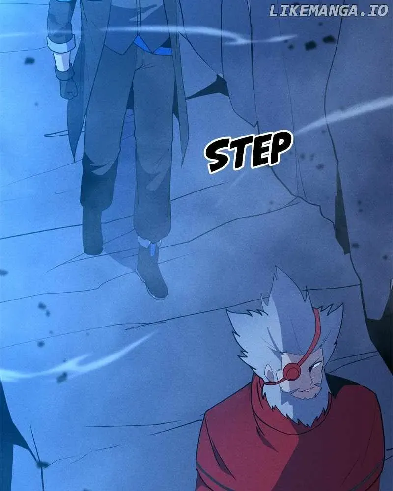 Solo Spell Caster Chapter 184 Online - página 8
