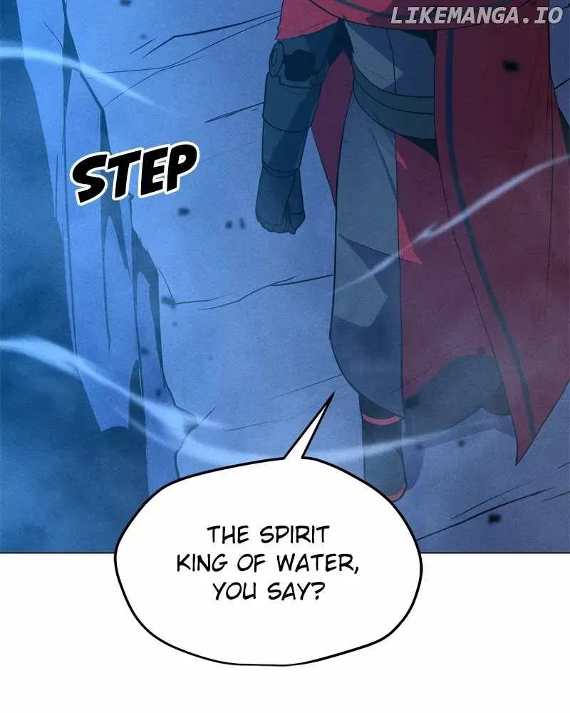 Solo Spell Caster Chapter 184 Online - página 9