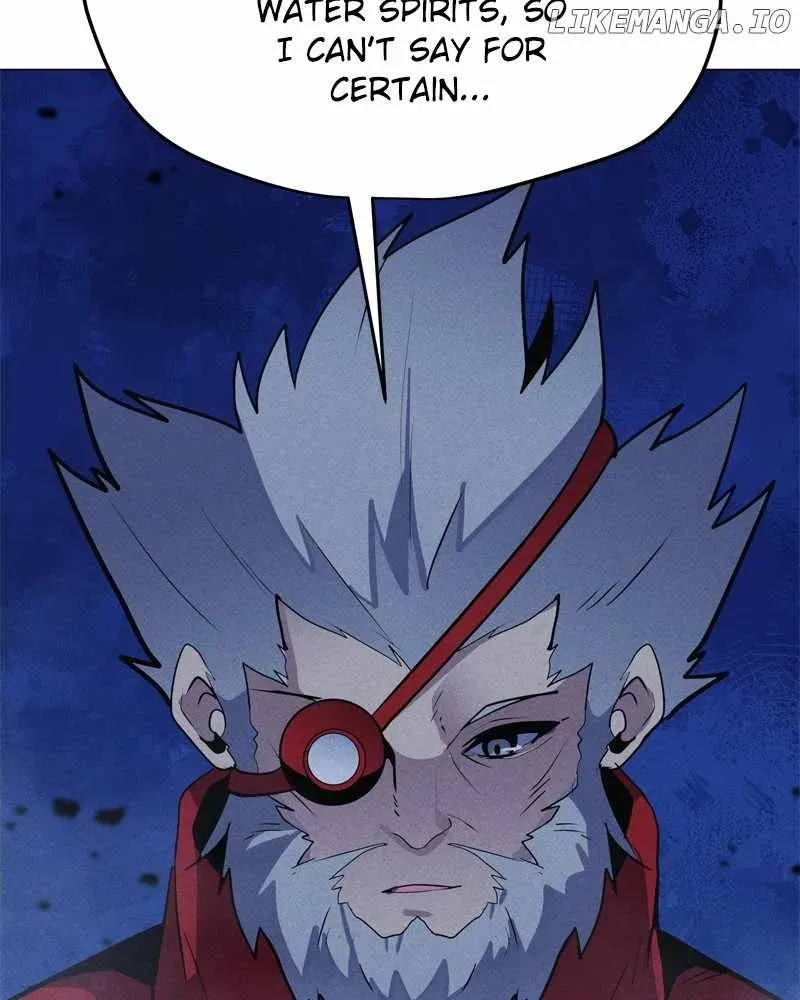 Solo Spell Caster Chapter 184 Online - página 11
