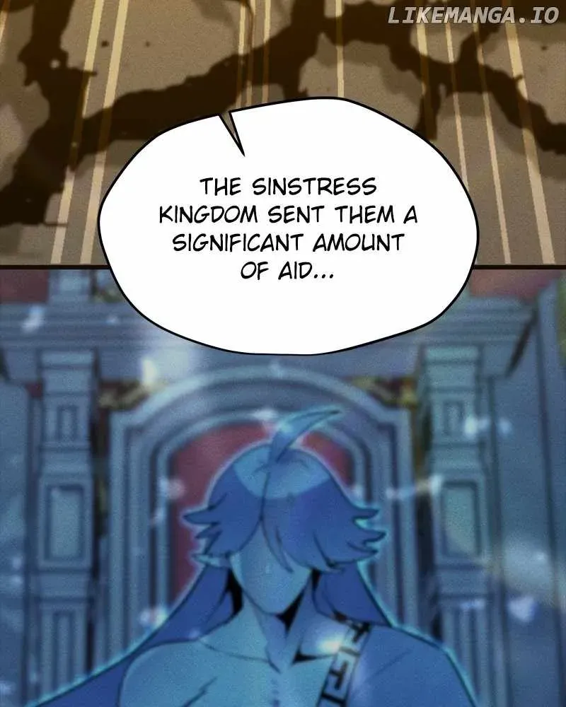 Solo Spell Caster Chapter 184 Online - página 16