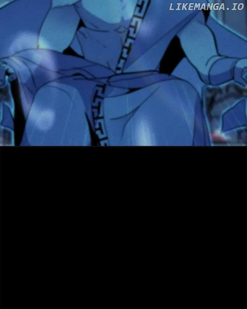 Solo Spell Caster Chapter 184 Online - página 17
