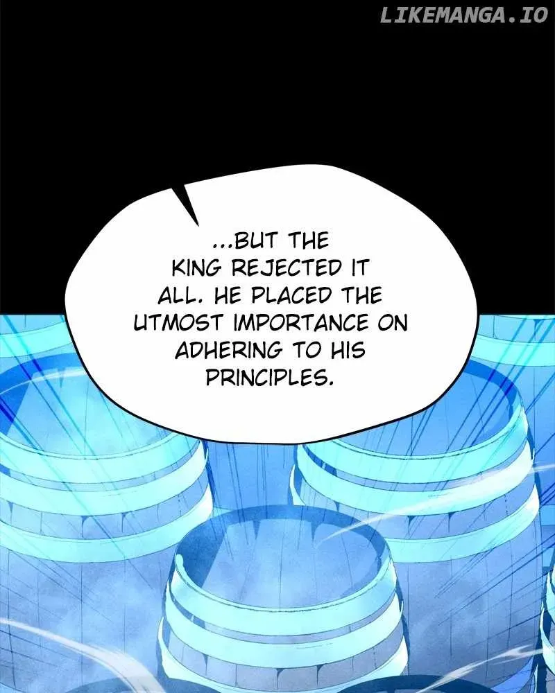 Solo Spell Caster Chapter 184 Online - página 18
