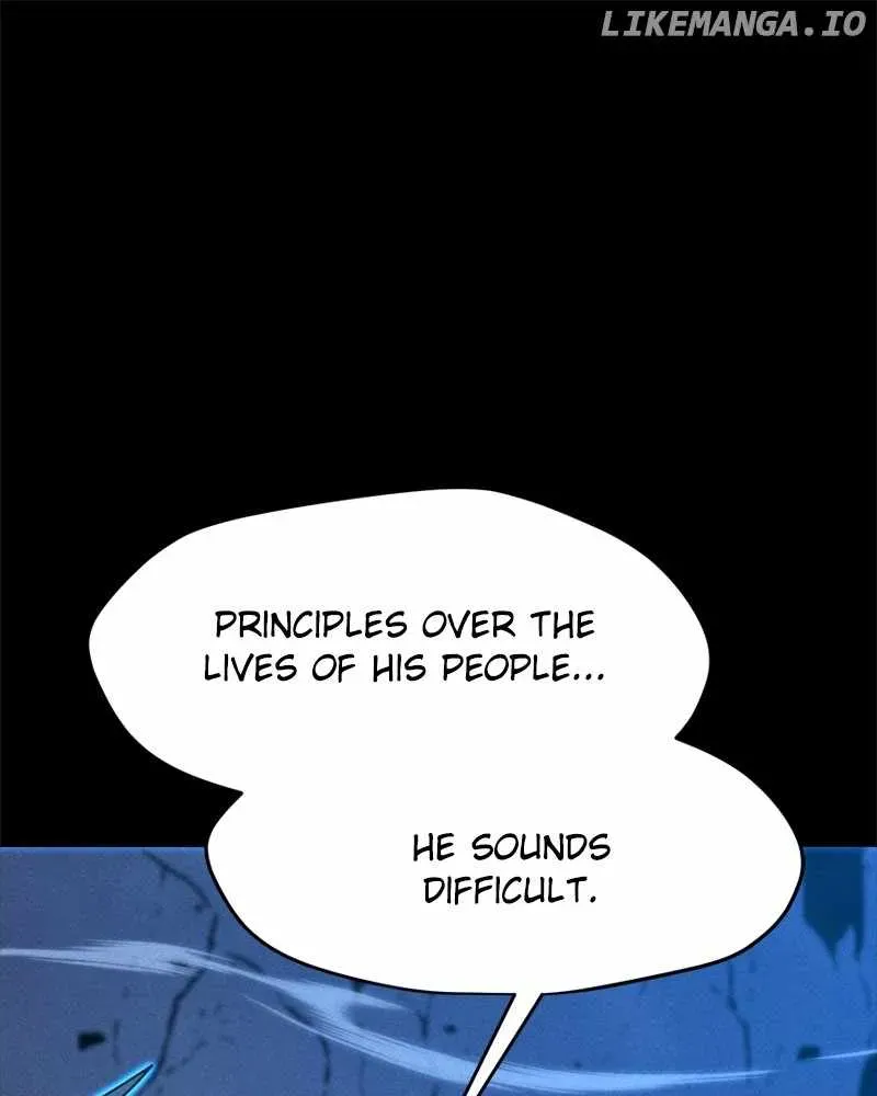 Solo Spell Caster Chapter 184 Online - página 21
