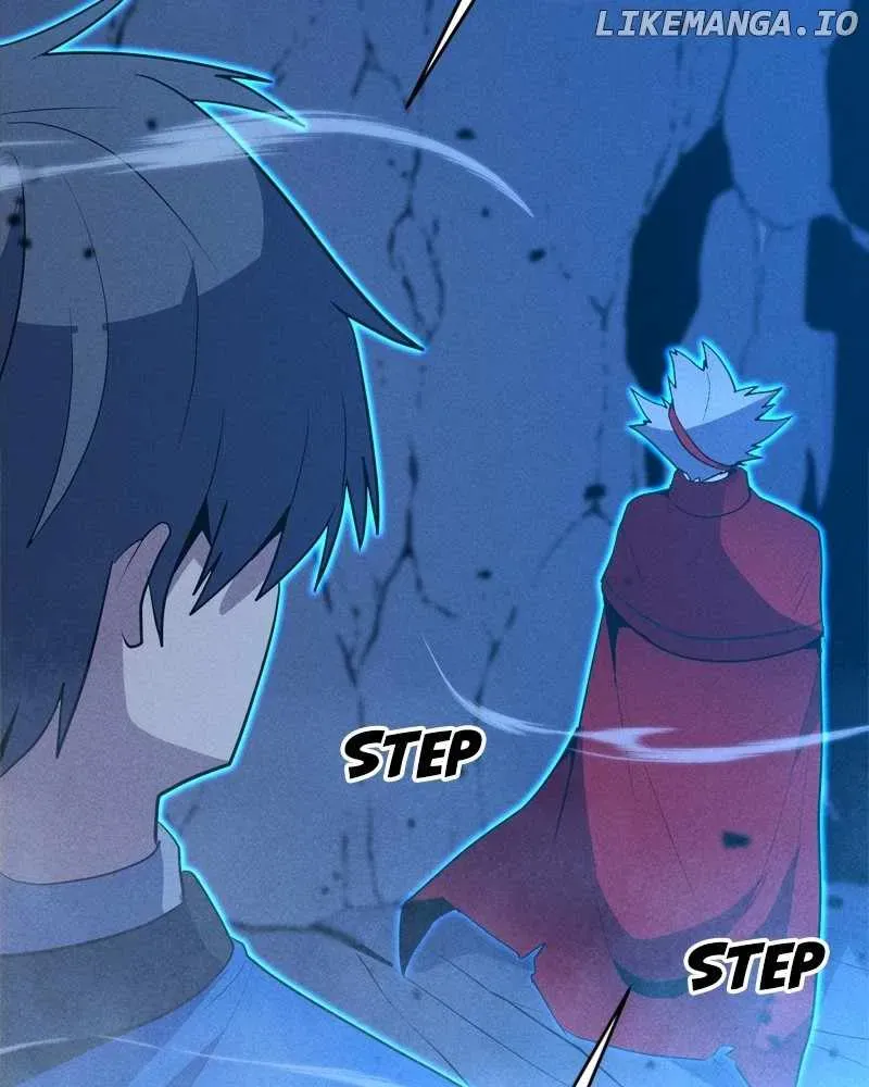 Solo Spell Caster Chapter 184 Online - página 22