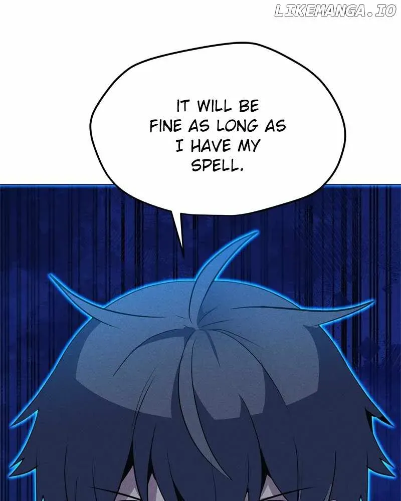 Solo Spell Caster Chapter 184 Online - página 24